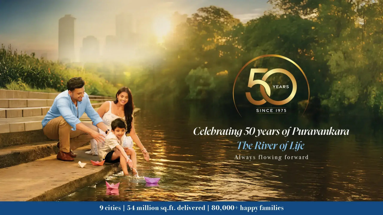 Puravankara Overview