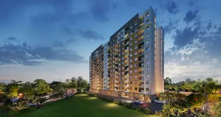 Puravankara Property